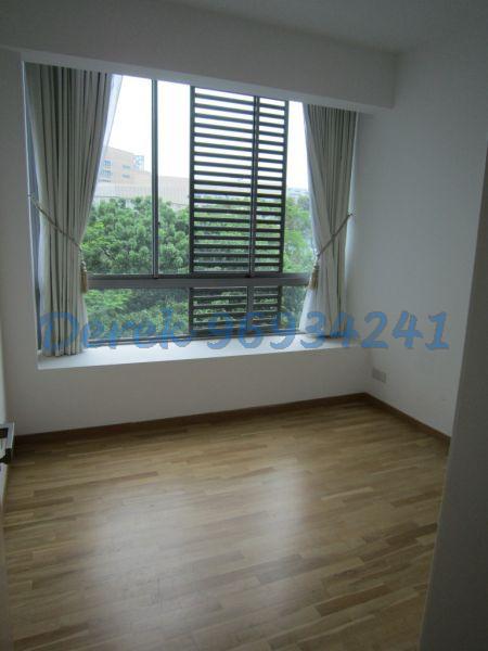 One-north Residences (D5), Apartment #96308582
